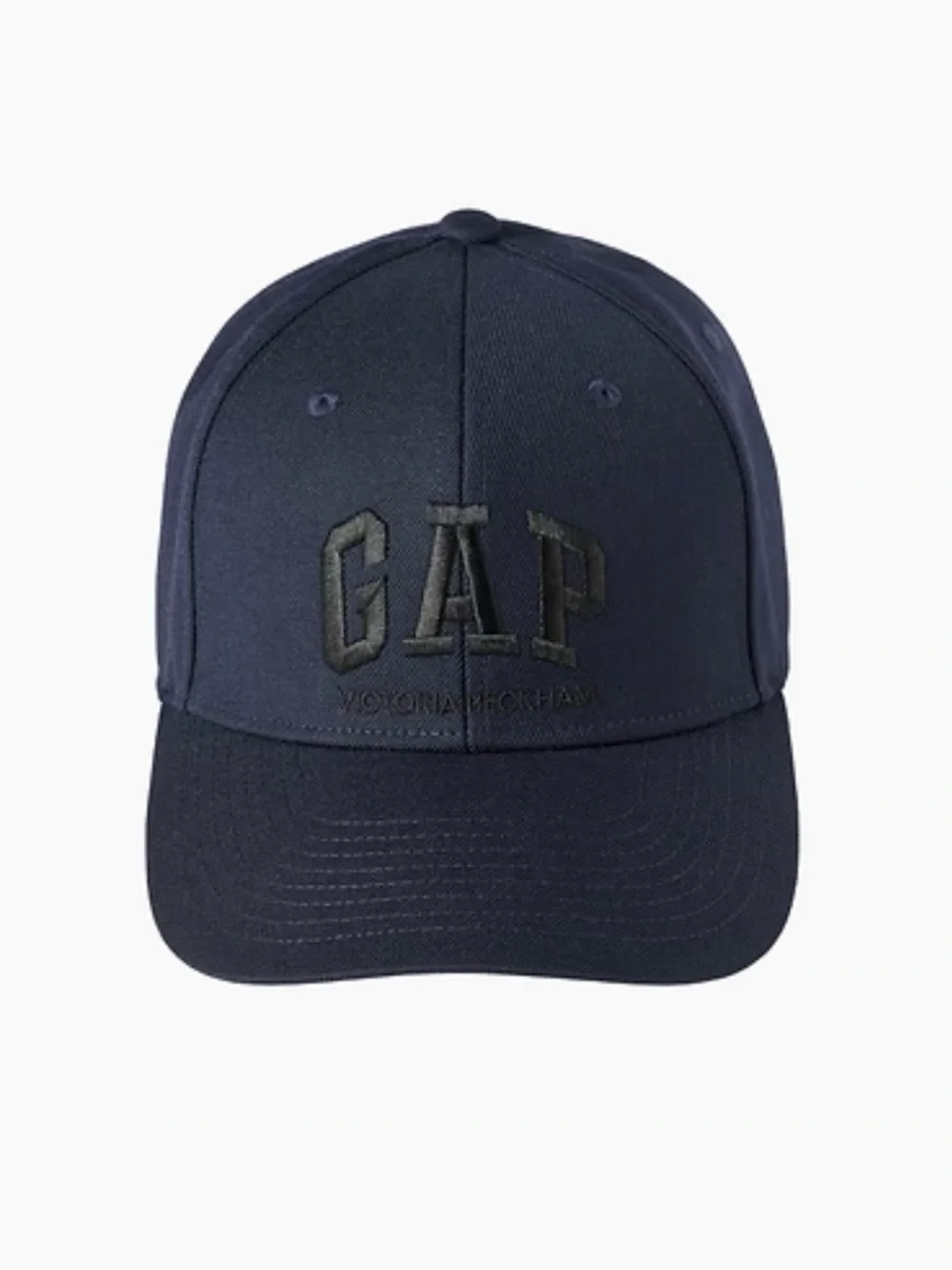 NWT Gap X Victoria Beckham Baseball Hat